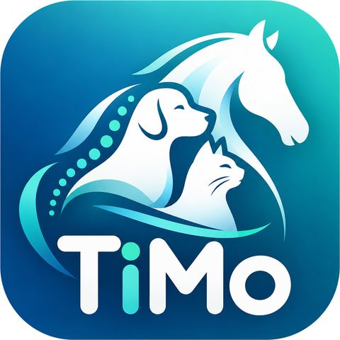 TiMo – Pferd, Hund und Katze