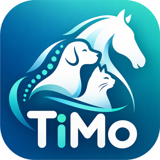 TiMo Logo